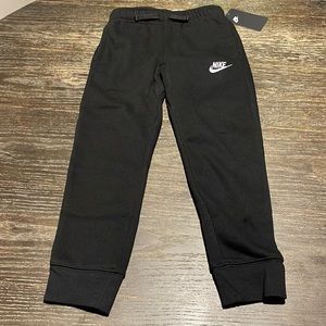 Brand New Nike Joggers Kids Size 7